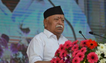 आरक्षण पर आरएसएस प्रमुख के बयान से बिहार में फिर आया राजनैतिक भूकंप!