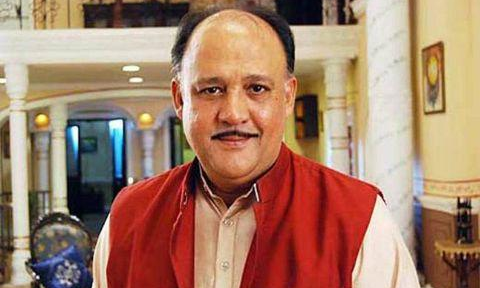 #MeToo: अब संस्कारी बाबू आलोक नाथ पर महिला प्रोड्यूसर ने लगाया यौन शोषण का आरोप!