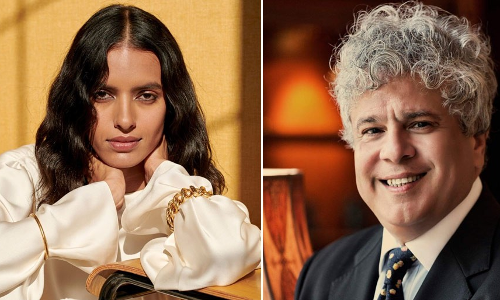 55 साल की उम्र में सुहेल सेठ ने 18 साल छोटी गर्लफ्रेंड से रचाई शादी