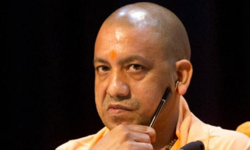 बजरंगबली जी को दलित बताने पर ब्राह्मण सभा ने CM योगी को भेजा नोटिस