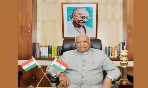 छत्तीसगढ़ के राज्यपाल बलरामजी दास टंडन का निधन