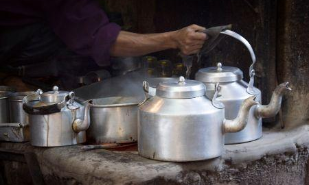 गाजियाबाद में हिट हो गया पीएम मोदी का फॉर्मूला, नाले की गैस से बन रही है चाय! गाजियाबाद में हिट हो गया पीएम मोदी का फॉर्मूला, नाले की गैस से बन रही है चाय!