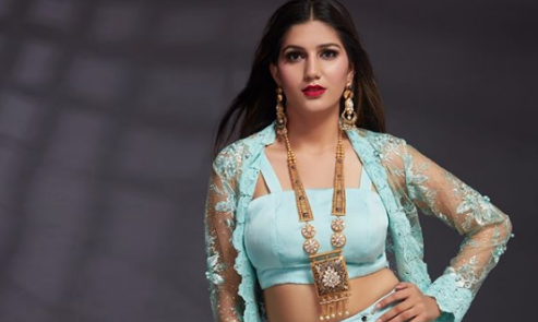 ..तो इस फिल्म से बॉलीवुड में डेब्यू कर रही हैं सपना चौधरी