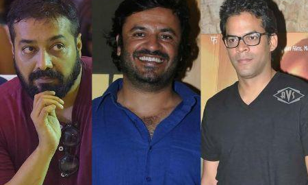 #Metoo: विकास बहल ने अनुराग-विक्रमादित्य के खिलाफ ठोंका मानहानि का दावा