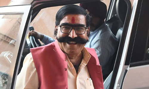 टिकट न मिलने से नाराज बीजेपी सांसद ज्ञानदेव आहूजा ने छोड़ी पार्टी, दिया बड़ा बयान!