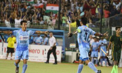 भारत ने पाकिस्तान को एशियाई चैंपियंस ट्रॉफी में 3-1 से हराया