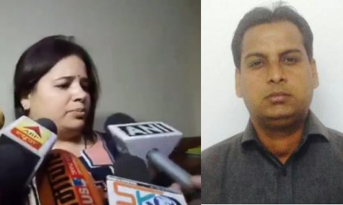 विवेक तिवारी के चाचा रिटायर्ड सब-इंस्पेक्टर का बड़ा बयान, योगी राज में निरीह जनता को मारा जा रहा है विवेक तिवारी के चाचा रिटायर्ड सब-इंस्पेक्टर का बड़ा बयान, योगी राज में निरीह जनता को मारा जा रहा है