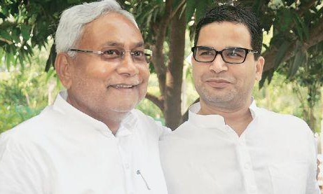 प्रशांत कुमार की ममता बनर्जी की मुलाकात पर जदयू ने कही बड़ी बात!