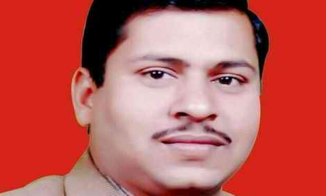 शामली : वरिष्ठ पत्रकार विजय संगल ने गोली मारकर की आत्महत्या