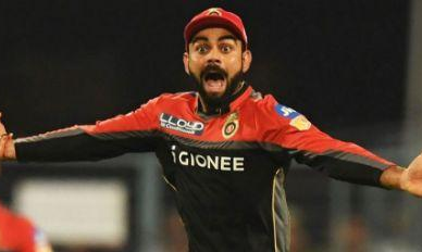 कोहली को कप्तानी से बर्खास्त किए जाने की खबरों पर RCB का आया बयान, जानें- क्या कहा?