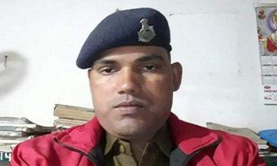 बिहार: अपराधियों के साथ मुठभेड़ में जाबांज दारोगा शहीद, दो अपराधी ढेर!