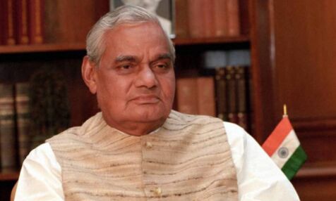 अटल बिहारी वाजपेयी के निधन की अफवाह पर समाचार चैनलो ने मांगी माफ़ी