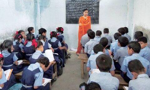 अब सरकारी स्कूल के बच्चे होंगे कैमरे की निगरानी में अब सरकारी स्कूल के बच्चे होंगे कैमरे की निगरानी में