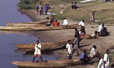 मछली के बदले देह का सौदा