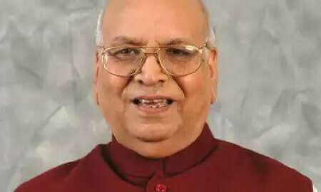 लालजी टंडन बनेगे बिहार के नए राज्यपाल लालजी टंडन बनेगे बिहार के नए राज्यपाल