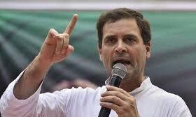 рд░рд╛рд╣реБрд▓ рдЧрд╛рдВрдзреА рдмреЛрд▓реЗ- рд╣рд╛рдВ, рдореИрдВрдиреЗ рдХрд░ рд▓реА рд╣реИ рд╢рд╛рджреА.. рд░рд╛рд╣реБрд▓ рдЧрд╛рдВрдзреА рдмреЛрд▓реЗ- рд╣рд╛рдВ, рдореИрдВрдиреЗ рдХрд░ рд▓реА рд╣реИ рд╢рд╛рджреА..