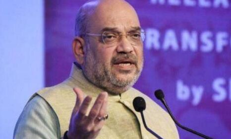 अमित शाह का विधि आयोग को खत: एक साथ कराएं लोकसभा और विधानसभा चुनाव