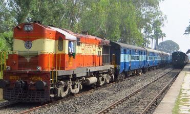 रेलवे की भर्ती परीक्षा के लिए जारी हुआ एडमिट कार्ड ,21 अगस्त को होगी परीक्षा रेलवे की भर्ती परीक्षा के लिए जारी हुआ एडमिट कार्ड ,21 अगस्त को होगी परीक्षा