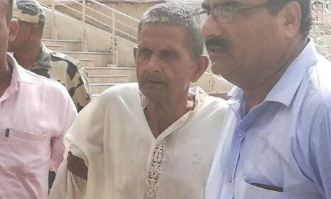 36 рд╕рд╛рд▓ рдмрд╛рдж рдкрд╛рдХрд┐рд╕реНрддрд╛рди рдХреА рдЬреЗрд▓ рд╕реЗ рдЕрдкрдиреЗ рд╡рддрди рд▓реМрдЯреЗ рдЧрдЬрд╛рдирдВрдж 36 рд╕рд╛рд▓ рдмрд╛рдж рдкрд╛рдХрд┐рд╕реНрддрд╛рди рдХреА рдЬреЗрд▓ рд╕реЗ рдЕрдкрдиреЗ рд╡рддрди рд▓реМрдЯреЗ рдЧрдЬрд╛рдирдВрдж