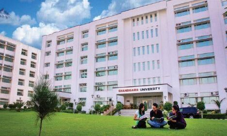 सोशल मीडिया पर वायरल हुआ चंडीगढ़ यूनिवर्सिटी का बॉयफ्रेंड-गर्लफ्रेंड लेटर