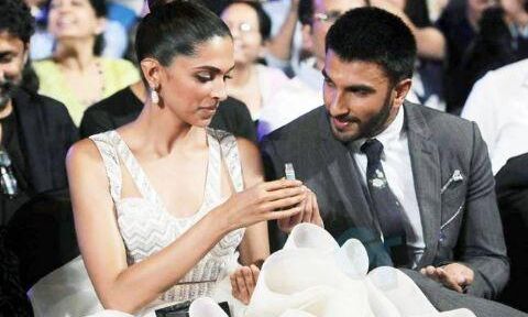 दीपिका पादुकोण और रणवीर सिंह की शादी से पहले मां ने रखी पूजा