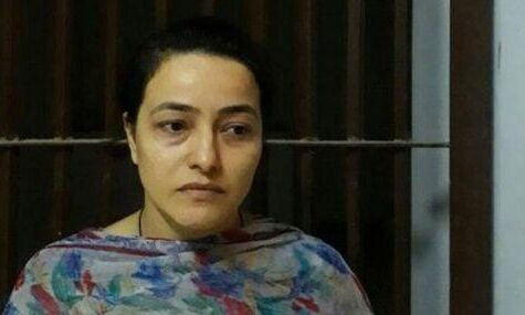 बाबा राम रहीम की राजदार हनीप्रीत की डायरी ने खोले कई राज बाबा राम रहीम की राजदार हनीप्रीत की डायरी ने खोले कई राज