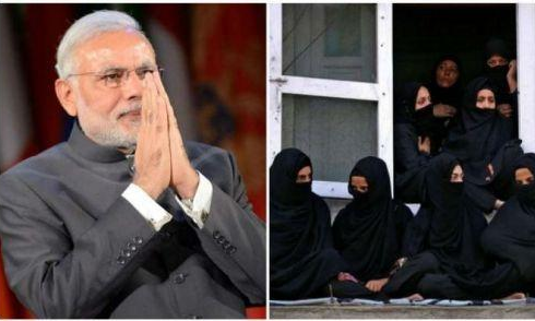 तीन तलाक़ दी तो जेल जाना तय, मोदी कैबिनेट ने लगाई अध्यादेश पर मुहर, बिफरी कांग्रेस और जेडीयू