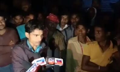 प्रयागराज: करमा बाजार में पूर्व प्रधान के पुत्र को पुलिस चौकी के पास उनकी दुकान पर अज्ञात बदमाशों ने मारी गोली प्रयागराज: करमा बाजार में पूर्व प्रधान के पुत्र को पुलिस चौकी के पास उनकी दुकान पर अज्ञात बदमाशों ने मारी गोली