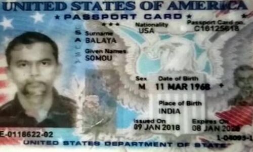 गुरुग्राम में 50 वर्षीय एनआरआई की पीट पीट कर हत्या गुरुग्राम में 50 वर्षीय एनआरआई की पीट पीट कर हत्या