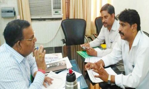 उत्तर प्रदेश में शिक्षक के 41556 पदों के लिए भर्ती शुरू, ऑनलाइन आवेदन करें उत्तर प्रदेश में शिक्षक के 41556 पदों के लिए भर्ती शुरू, ऑनलाइन आवेदन करें