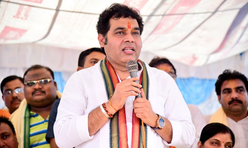 नोएडा, गाज़ियाबाद,लखनऊ और वाराणसी के लिए स्वन्त्रता दिवस पर मुख्यमंत्री योगी आदित्यनाथ का बड़ा ऐलान - श्रीकांत शर्मा