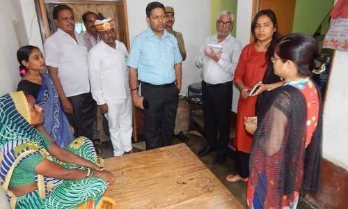 हरदोई में भी 19 महिलाएं गायब !