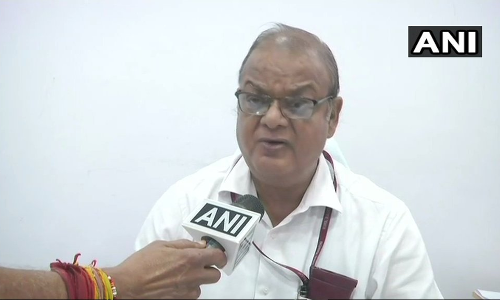 लालूप्रसाद यादव को लेकर रिम्स ने जारी किया बुलेटिन! लालूप्रसाद यादव को लेकर रिम्स ने जारी किया बुलेटिन!