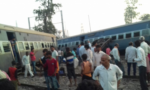 रायबरेली हादसे के बाद इन ट्रेनों को किया निरस्त इनके बदले, यात्रा करने से पहले जानिए रायबरेली हादसे के बाद इन ट्रेनों को किया निरस्त इनके बदले, यात्रा करने से पहले जानिए