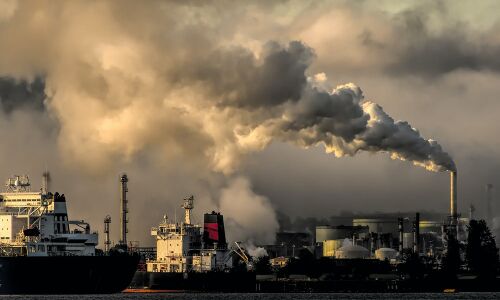 आईपीसीसी की रिपोर्ट, भारत के लिए भी चिंताजनक.. आईपीसीसी की रिपोर्ट, भारत के लिए भी चिंताजनक..