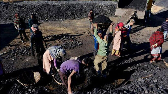 рдиреНрдпрд╛рдпрд╕рдВрдЧрдд рдПрдиреЗрд░реНрдЬреА рдЯреНрд░рд╛рдВреЫрд┐рд╢рди рдХреЗ рд▓рд┐рдП рдХреЛрдпрд▓рд╛ рдЦрджрд╛рди рд╢реНрд░рдорд┐рдХреЛрдВ рдХреЗ рд╣рд┐рддреЛрдВ рдХрд╛ рднреА рд░рдЦрдирд╛ рд╣реЛрдЧрд╛ рдзреНрдпрд╛рди рдиреНрдпрд╛рдпрд╕рдВрдЧрдд рдПрдиреЗрд░реНрдЬреА рдЯреНрд░рд╛рдВреЫрд┐рд╢рди рдХреЗ рд▓рд┐рдП рдХреЛрдпрд▓рд╛ рдЦрджрд╛рди рд╢реНрд░рдорд┐рдХреЛрдВ рдХреЗ рд╣рд┐рддреЛрдВ рдХрд╛ рднреА рд░рдЦрдирд╛ рд╣реЛрдЧрд╛ рдзреНрдпрд╛рди