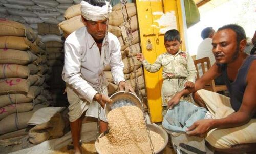 नोएडा में राशन की कालाबाजारी हुयी हाइटेक नोएडा में राशन की कालाबाजारी हुयी हाइटेक