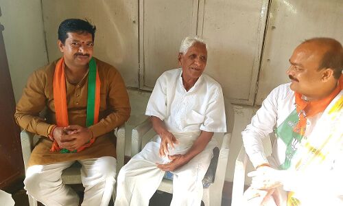 मोदी का मंत्र फेल, योगी शाह का जादू काम न आया, इन तीनों को हटायें बीजेपी बचाएं - संघप्रिय गौतम मोदी का मंत्र फेल, योगी शाह का जादू काम न आया, इन तीनों को हटायें बीजेपी बचाएं - संघप्रिय गौतम