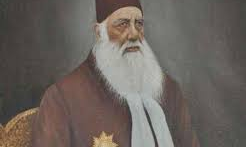 भारतीय इतिहास का अज़ीम मर्दे मुजाहिद सर सैयद अहमद खान भारतीय इतिहास का अज़ीम मर्दे मुजाहिद सर सैयद अहमद खान