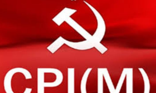 सीपीआईएम के पूर्व राज्य सचिव और प्रसिद्ध समाजवादी नेता विजय कांत ठाकुर का निधन सीपीआईएम के पूर्व राज्य सचिव और प्रसिद्ध समाजवादी नेता विजय कांत ठाकुर का निधन