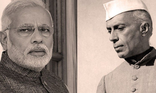 नेहरु देश में डीजल का उपयोग नहीं करते तो डीजल इतना महंगा नहीं होता? नेहरु देश में डीजल का उपयोग नहीं करते तो डीजल इतना महंगा नहीं होता?