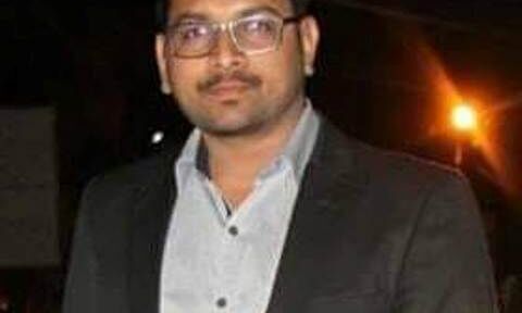 डॉ0 दिनेश वर्मा ने हरदोई का नाम अमेरिका में किया रोशन