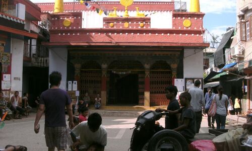 मजनू का टीला: ज़द्दोज़हद जिंदगी की...