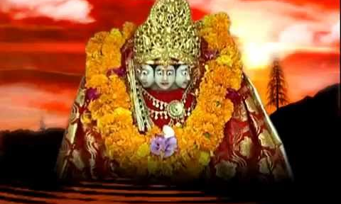 मनसा मां के मंदिर की महिमा मनसा मां के मंदिर की महिमा