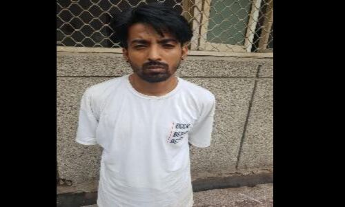 गाजियाबाद: डांस टीचर ने 12वीं की छात्रा के साथ रेप कर बनाया अश्लील वीडियो, एसएसपी ने दिखाई सख्ती आरोपी को भेजा जेल