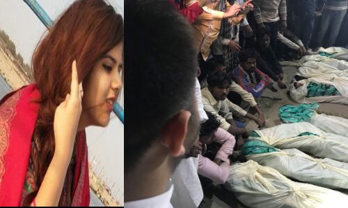 बच्चों, तुम्हारा चला जाना ही अच्छा है, रो पड़ा दिल - पंखुड़ी पाठक