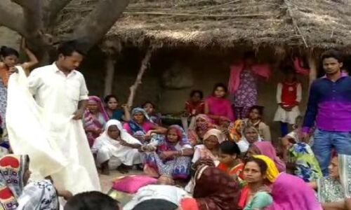 कानपुर में जहरीली शराब का कहर, चार की मौत कई हैलेट अस्पताल में भर्ती