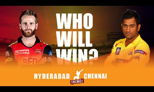 IPL11 Playoffs : सातवीं बार फाइनल में पहुँची चेन्नई सुपरकिंग्स