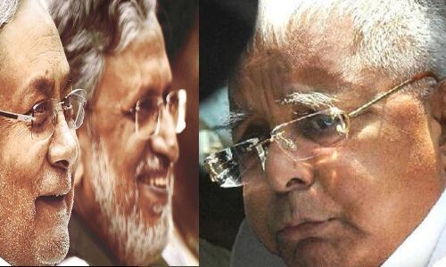 बिहार विधानपरिषद चुनाव: राजद , जदयू , बीजेपी और कांग्रेस से मिल सकती है इनको टिकिट