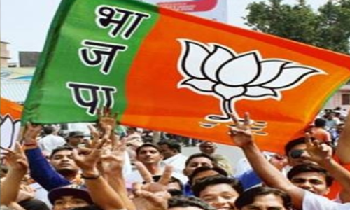 कांग्रेस बीजेपी राजस्थान कांग्रेस बीजेपी राजस्थान